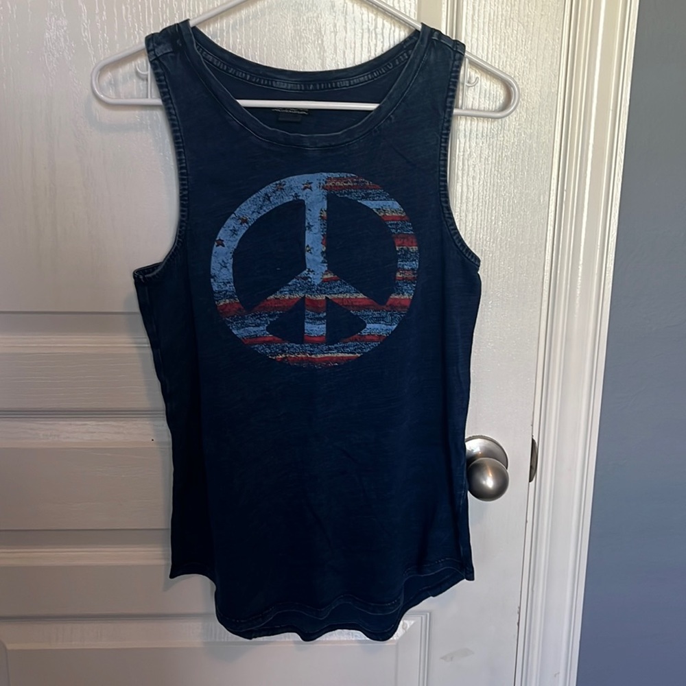 Lucky Brand shirt